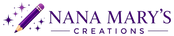 Nana Mary's Creations - Home